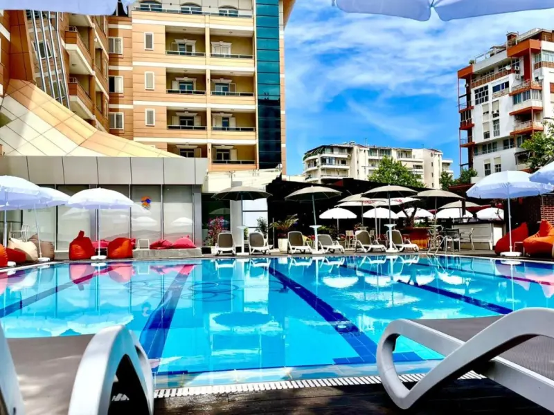 AMH Hotel 4