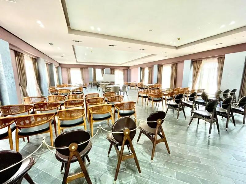 AMH Hotel 7