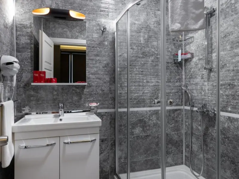 The Plaza Hotel Edirne 37