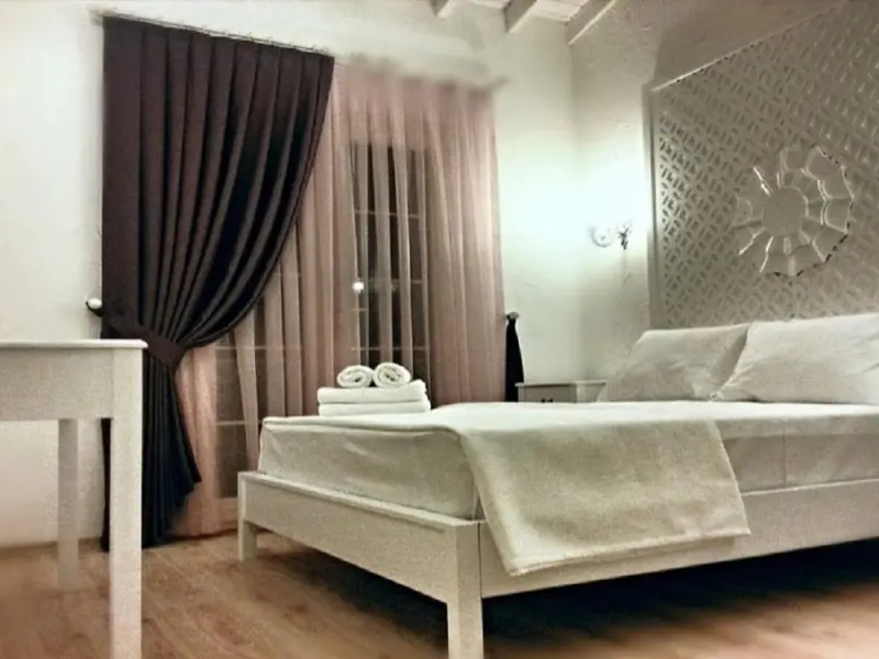 Lucky Angel Otel 11