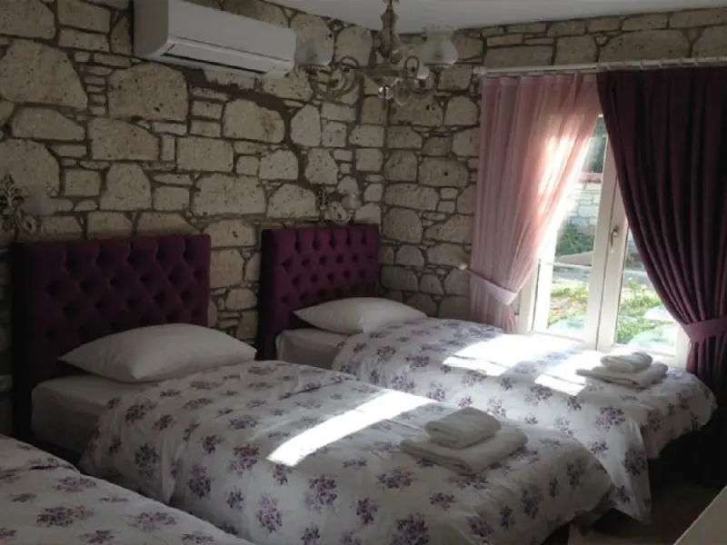 Lucky Angel Otel 12