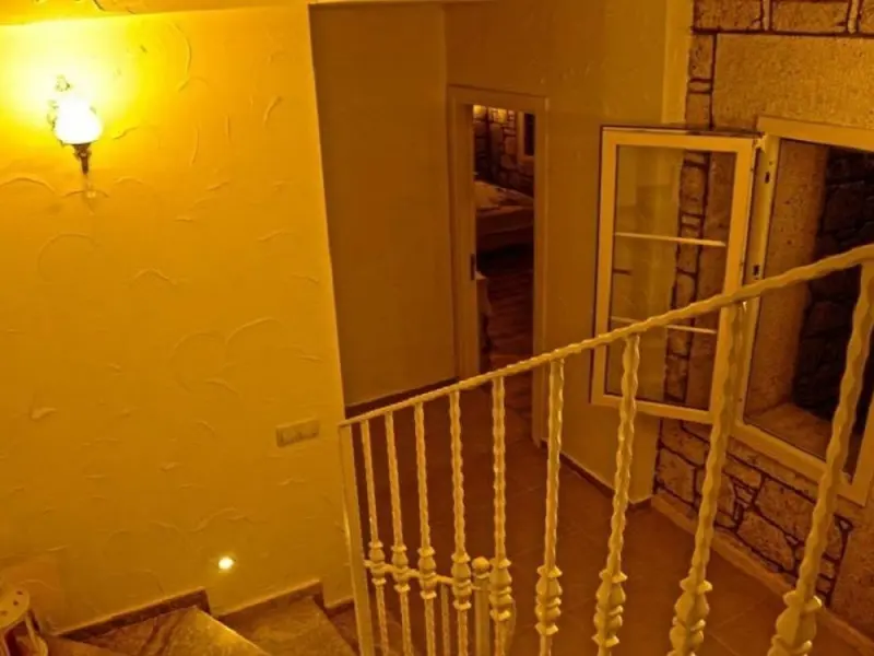 Lucky Angel Otel 13