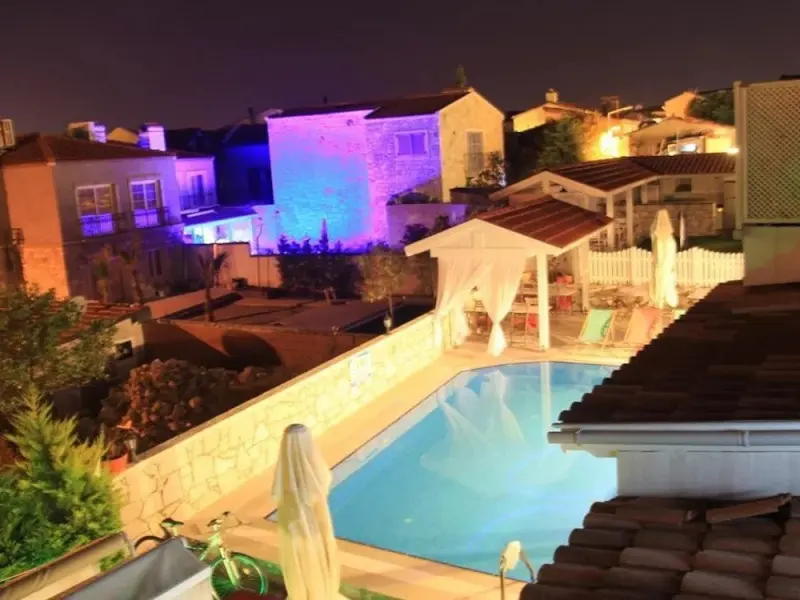 Lucky Angel Otel 22