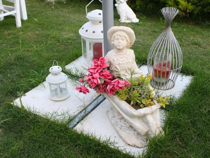 Lucky Angel Otel 25