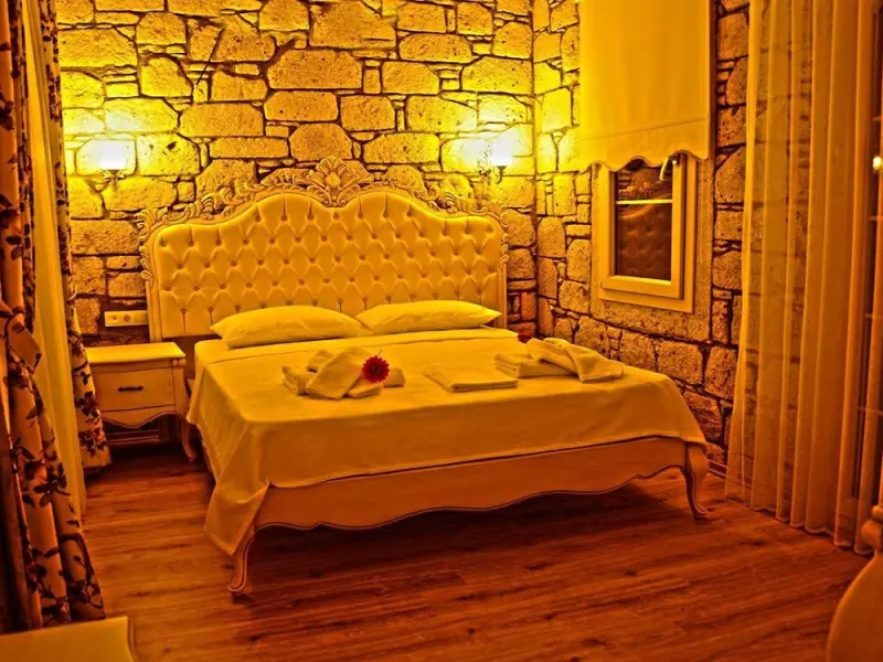 Lucky Angel Otel 28