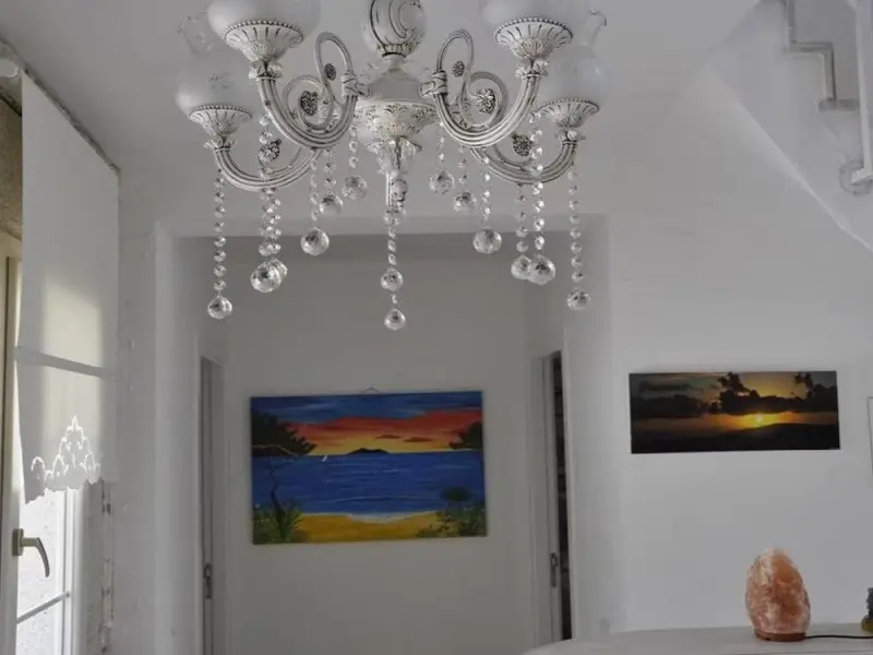 Lucky Angel Otel 4
