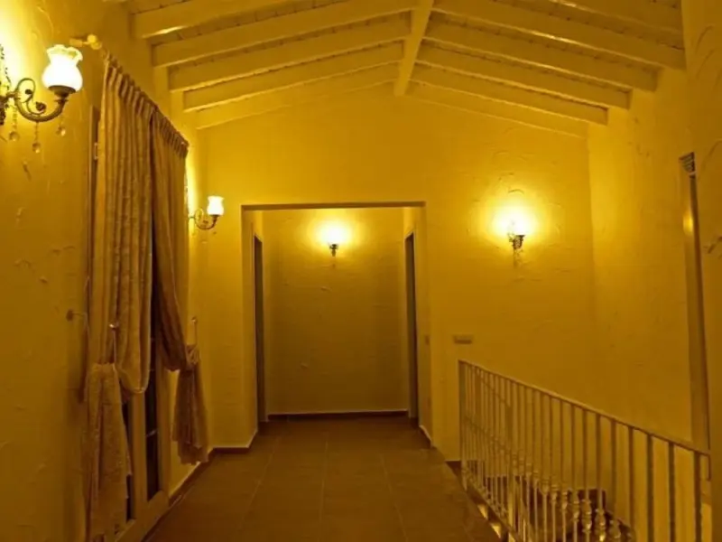 Lucky Angel Otel 5