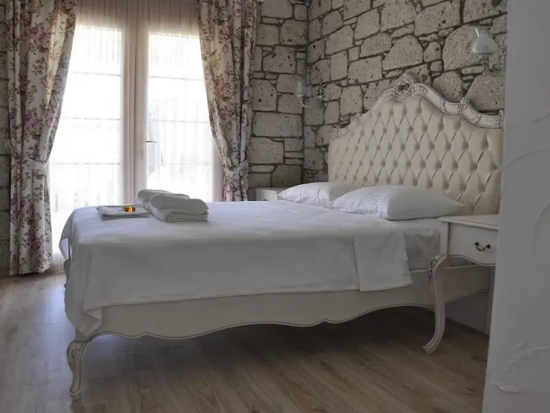 Lucky Angel Otel 8