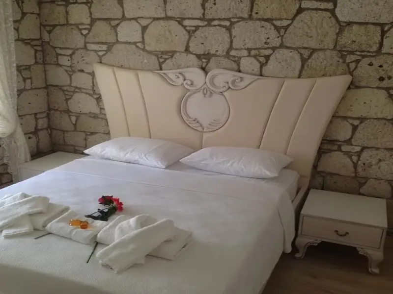 Lucky Angel Otel 9