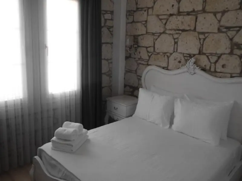 Lucky Angel Otel 10
