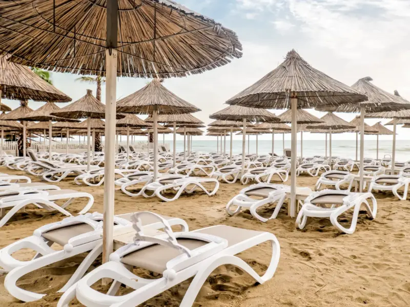 Bonita Luxury Resort & Spa 1