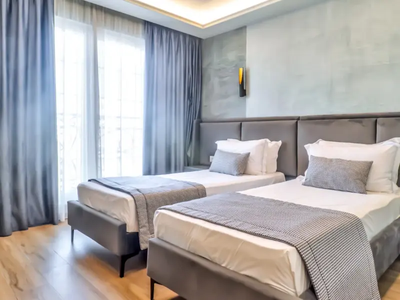 Bonita Luxury Resort & Spa 11