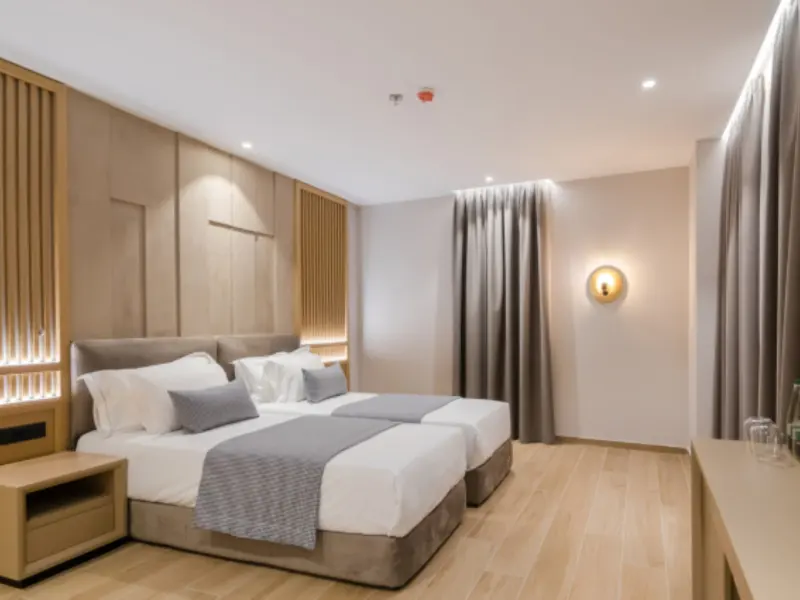 Bonita Luxury Resort & Spa 15