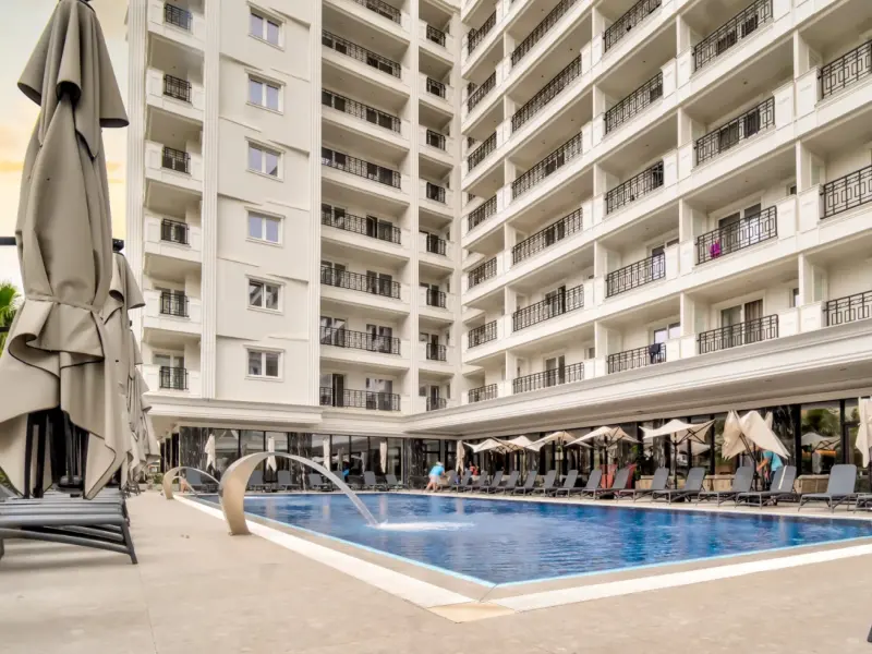 Bonita Luxury Resort & Spa 4