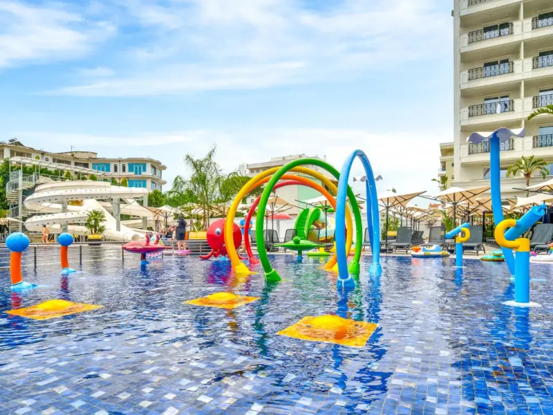 Bonita Luxury Resort & Spa 6