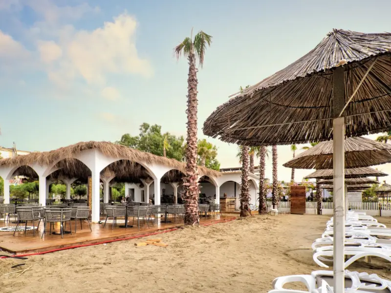Bonita Luxury Resort & Spa 7