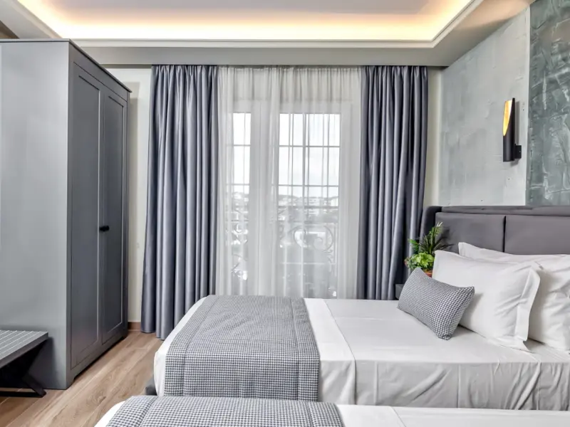 Bonita Luxury Resort & Spa 10