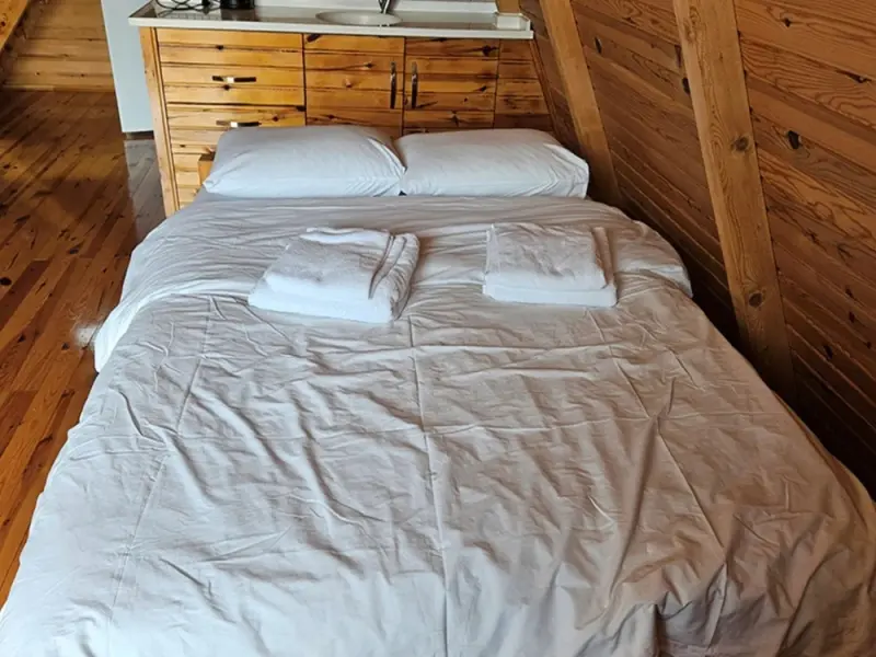 Elagza Dağ Evleri 23