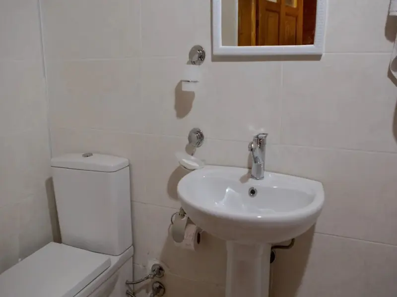 Elagza Dağ Evleri 35
