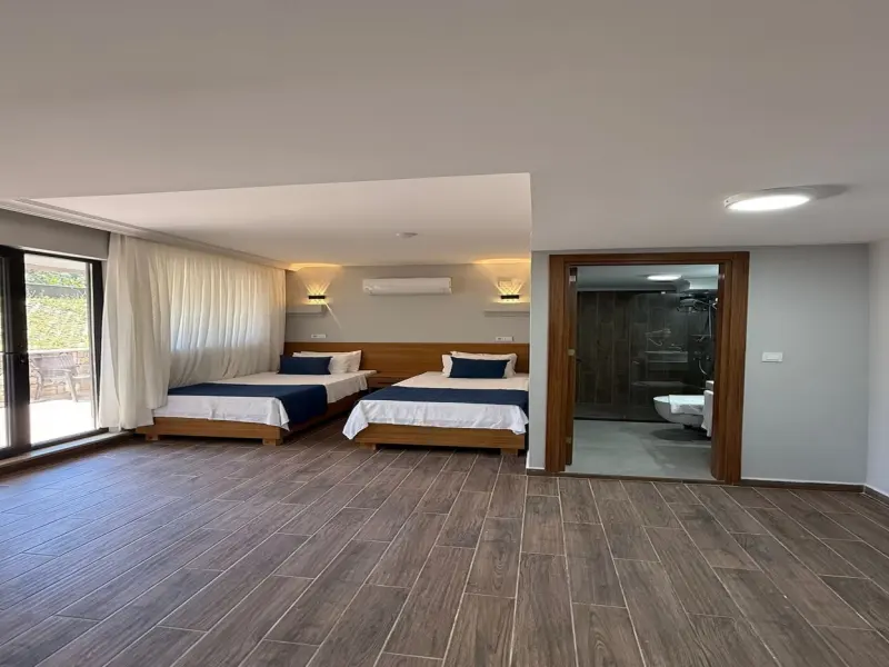 The Halcyon 20