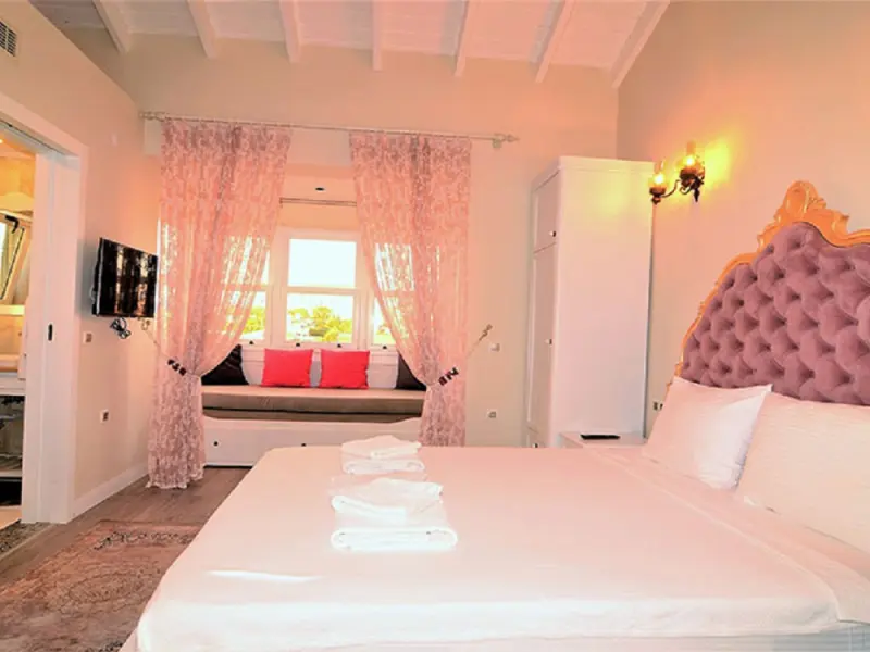 Grand Alaçatı Butik Hotel 11