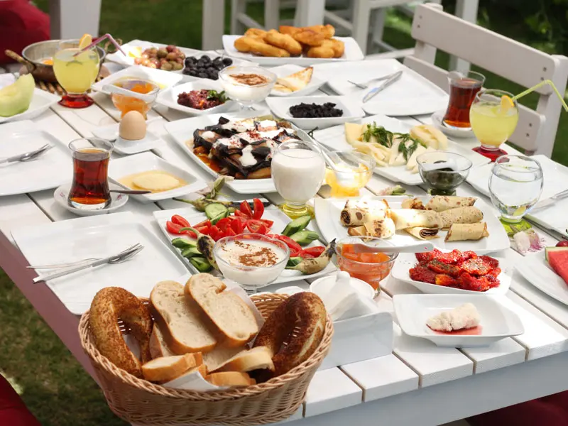 Grand Alaçatı Butik Hotel 13