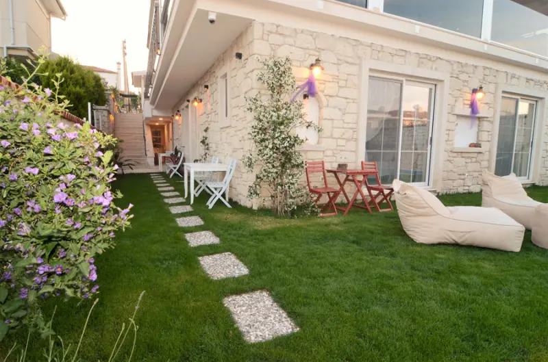 Grand Alaçatı Butik Hotel 14