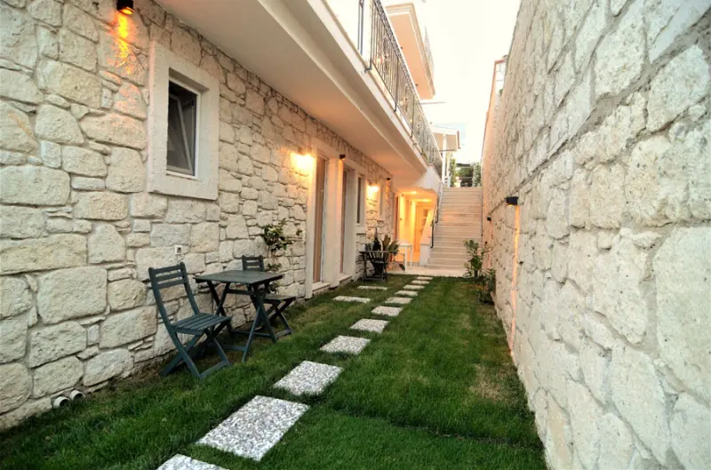 Grand Alaçatı Butik Hotel 15