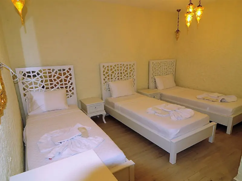 Grand Alaçatı Butik Hotel 16
