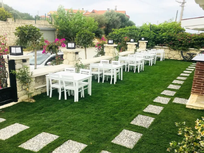 Grand Alaçatı Butik Hotel 2