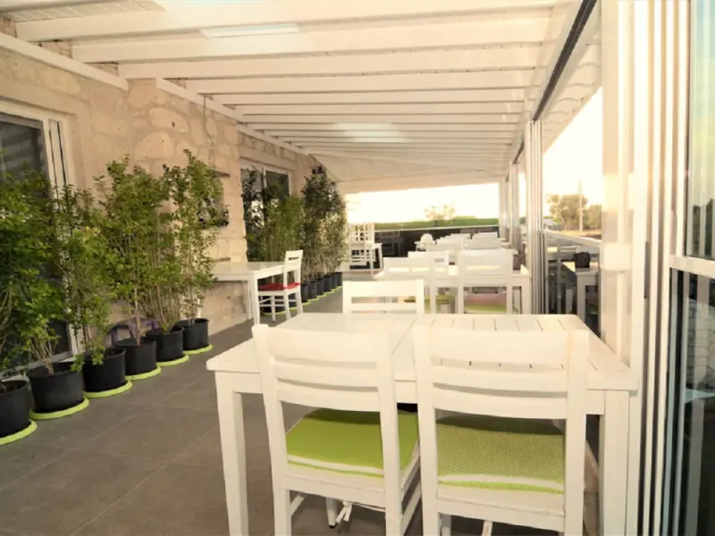 Grand Alaçatı Butik Hotel 5