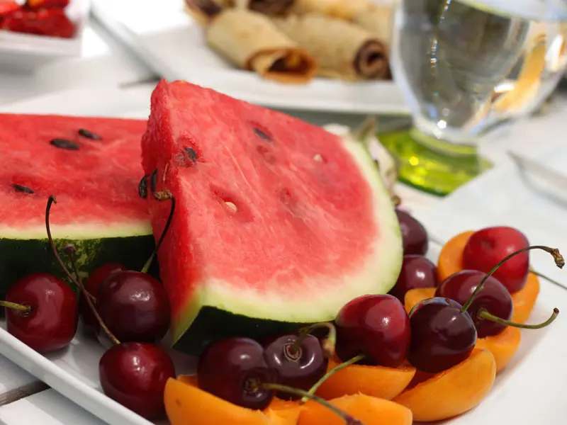 Grand Alaçatı Butik Hotel 6