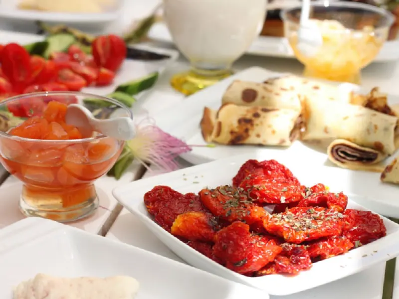 Grand Alaçatı Butik Hotel 7