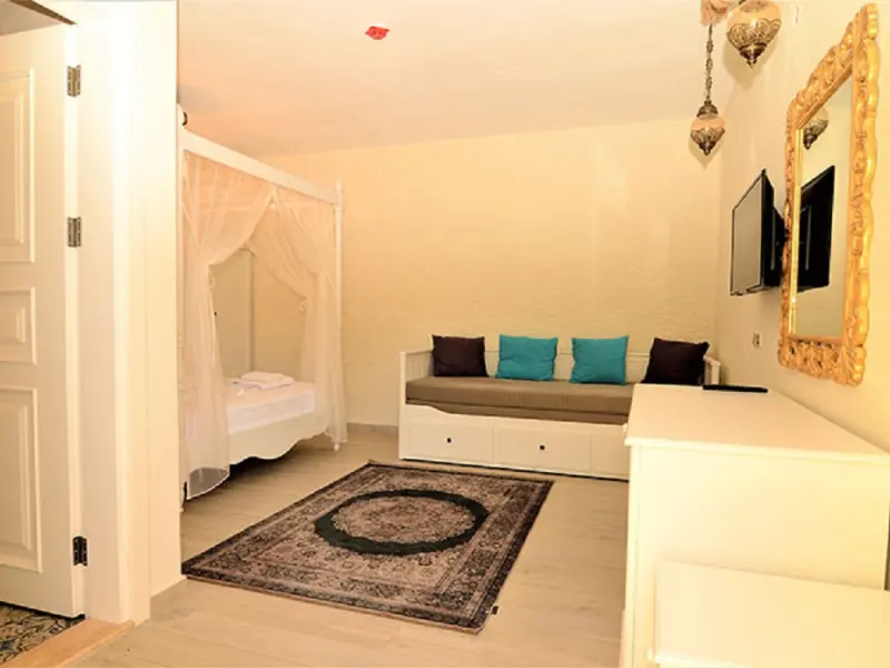 Grand Alaçatı Butik Hotel 8
