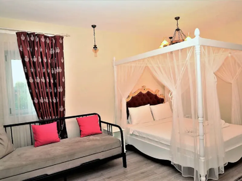 Grand Alaçatı Butik Hotel 9