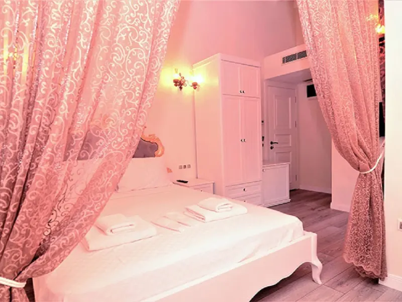 Grand Alaçatı Butik Hotel 10