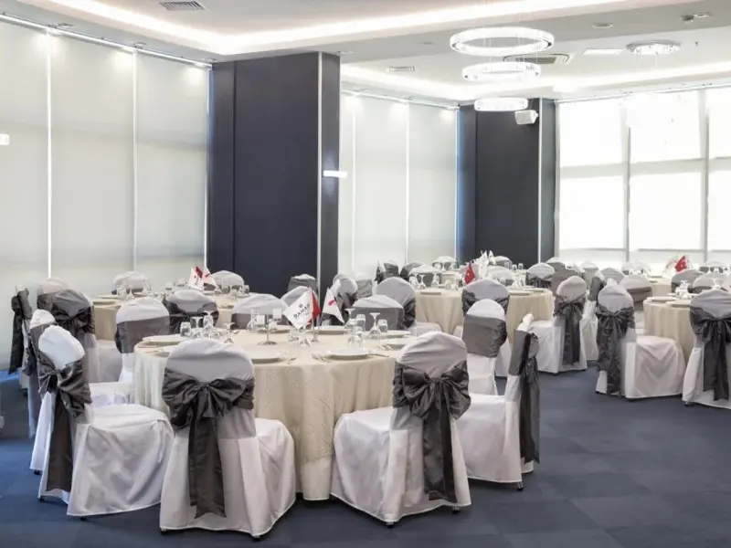 Ramada Hotel & Suites by Wyndham Edirne 11