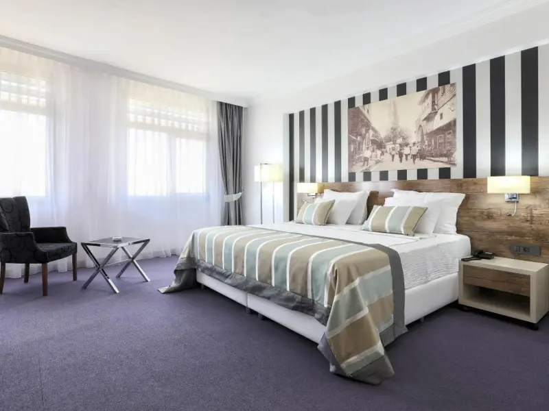 Ramada Hotel & Suites by Wyndham Edirne 14
