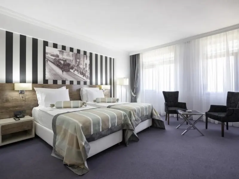Ramada Hotel & Suites by Wyndham Edirne 15