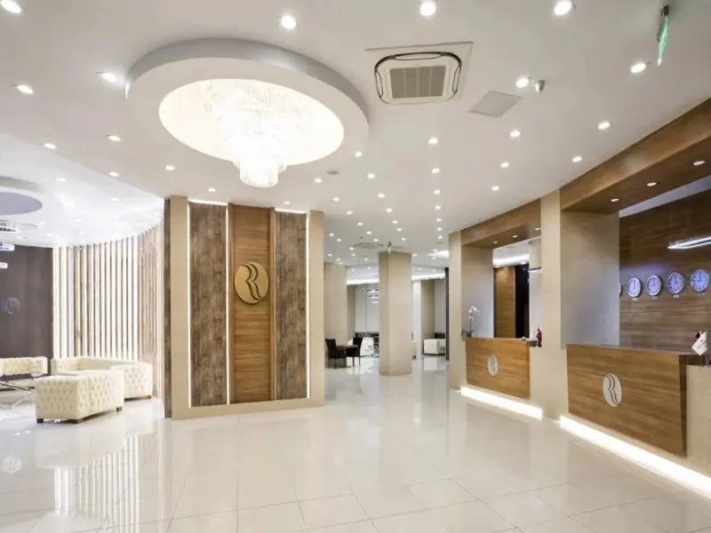 Ramada Hotel & Suites by Wyndham Edirne 16