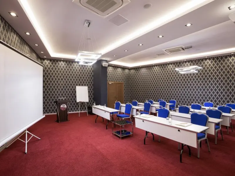 Ramada Hotel & Suites by Wyndham Edirne 17