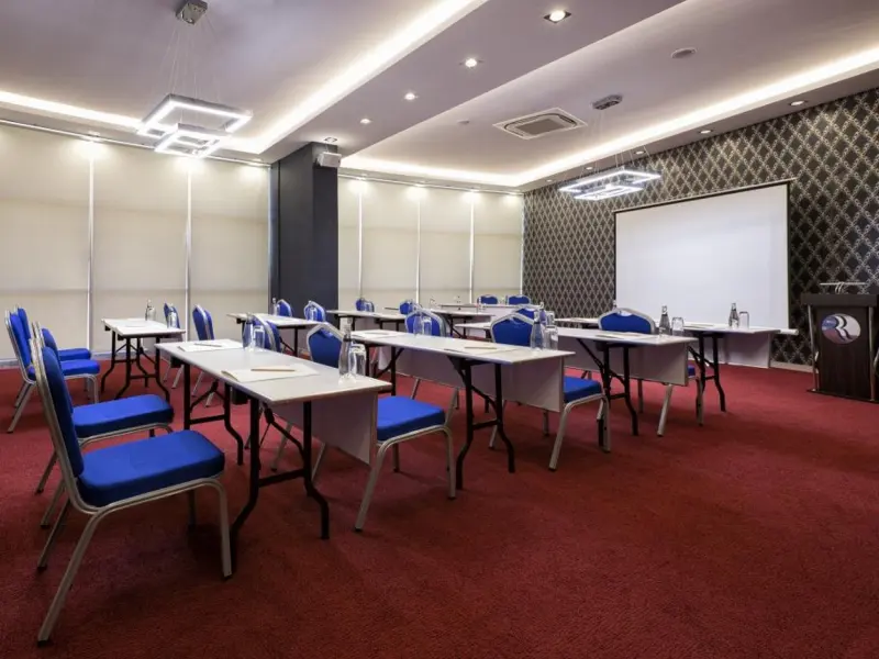 Ramada Hotel & Suites by Wyndham Edirne 18