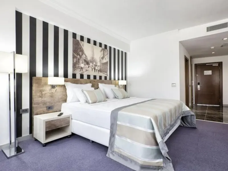 Ramada Hotel & Suites by Wyndham Edirne 19