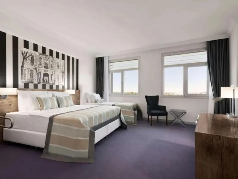 Ramada Hotel & Suites by Wyndham Edirne 20