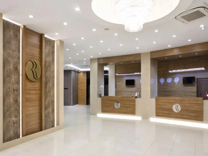 Ramada Hotel & Suites by Wyndham Edirne 2