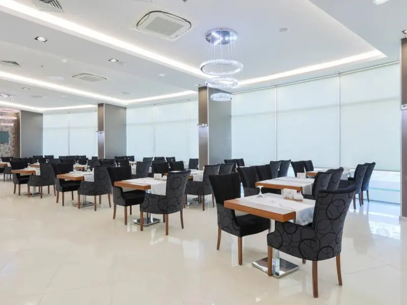 Ramada Hotel & Suites by Wyndham Edirne 21