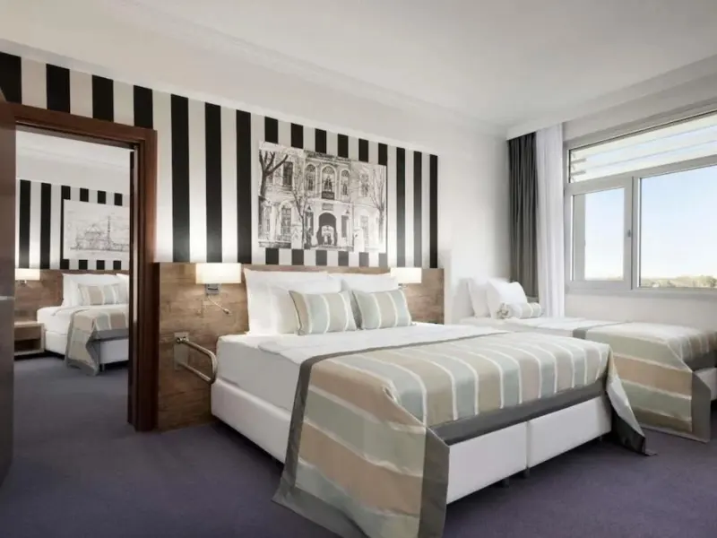 Ramada Hotel & Suites by Wyndham Edirne 22