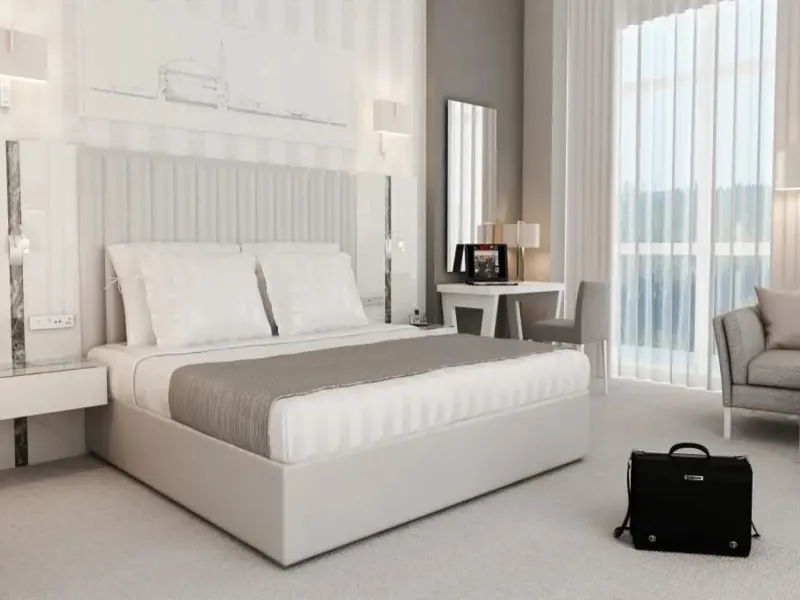 Ramada Hotel & Suites by Wyndham Edirne 23