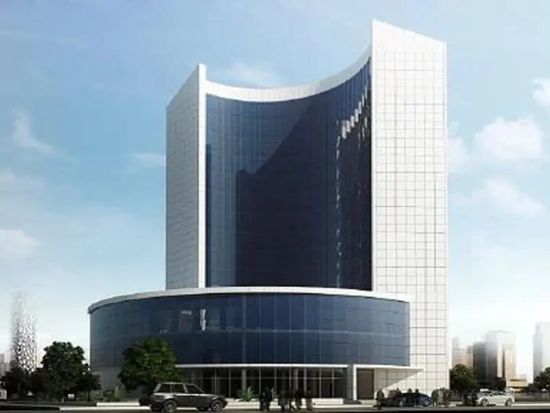 Ramada Hotel & Suites by Wyndham Edirne 26