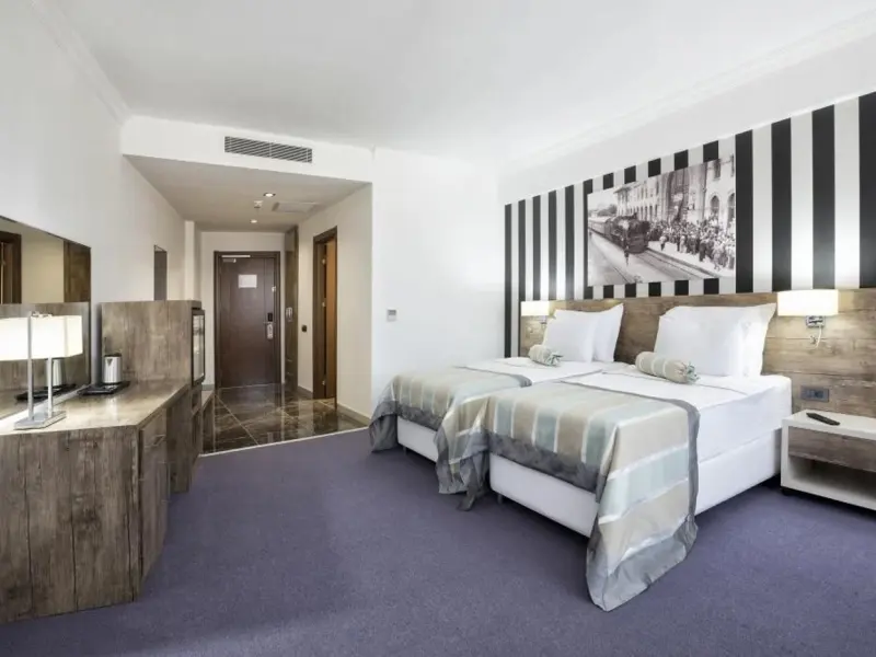 Ramada Hotel & Suites by Wyndham Edirne 7
